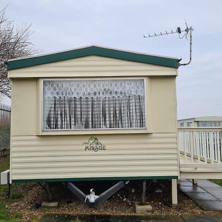 6 Berth Promenade Ingoldmells Apartment Exterior photo