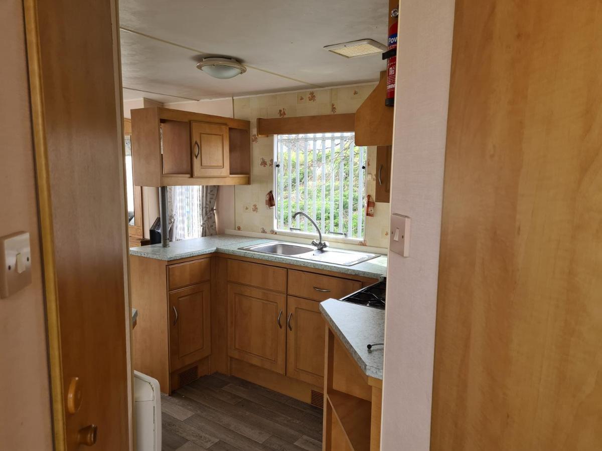 6 Berth Promenade Ingoldmells Apartment Exterior photo